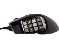Corsair Scimitar Elite (RGB, czarna) - 543938 - zdjęcie 8